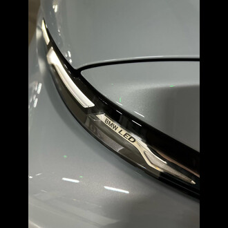 BMW x7 m60i, 2024