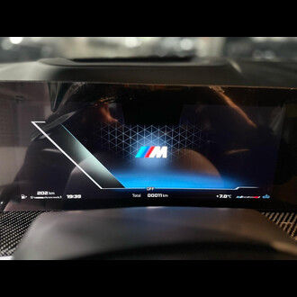 BMW x7 m60i, 2024