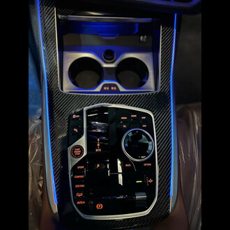 BMW x7 m60i, 2024