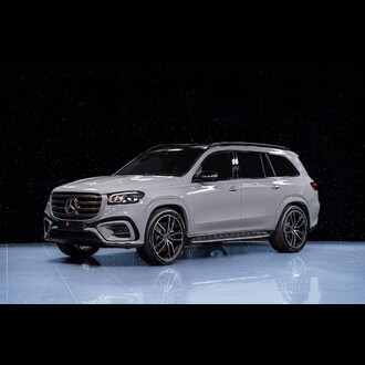 Mercedes-Benz GLS 450 d AMG FACELIFT, 2025