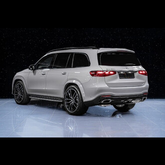 Mercedes-Benz GLS 450 d AMG FACELIFT, 2025