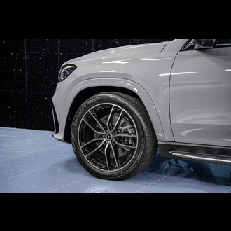 Mercedes-Benz GLS 450 d AMG FACELIFT, 2025