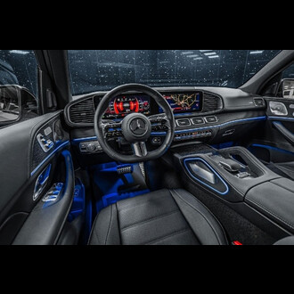 Mercedes-Benz GLS 450 d AMG FACELIFT, 2025