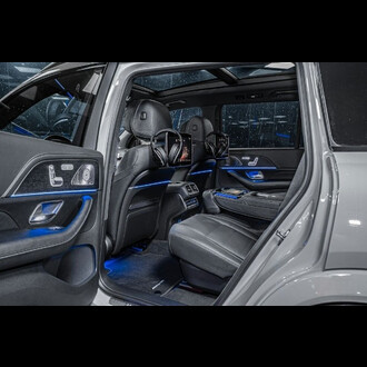 Mercedes-Benz GLS 450 d AMG FACELIFT, 2025