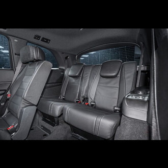 Mercedes-Benz GLS 450 d AMG FACELIFT, 2025