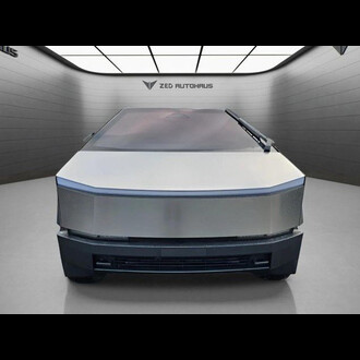 Tesla Cybertruck Foundation Series Cyberbeast, 2024