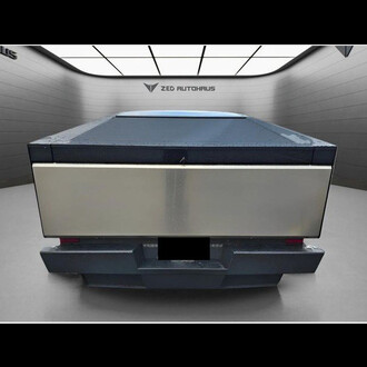 Tesla Cybertruck Foundation Series Cyberbeast, 2024