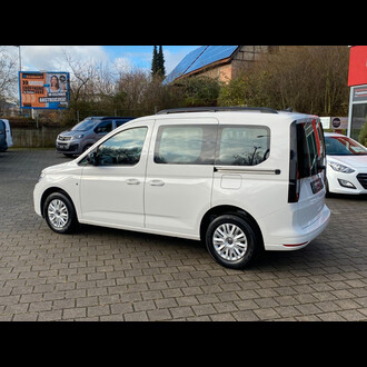 Volkswagen Caddy, 2024