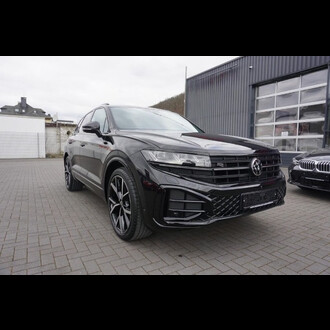Volkswagen Touareg 3.0 V6 TDI R-Line, 2025