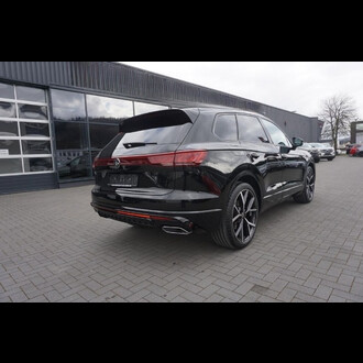 Volkswagen Touareg 3.0 V6 TDI R-Line, 2025