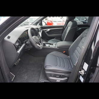 Volkswagen Touareg 3.0 V6 TDI R-Line, 2025