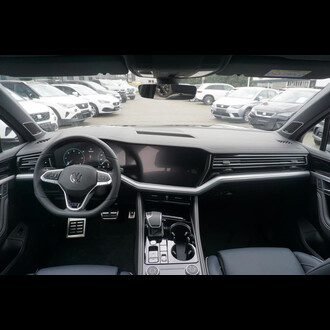Volkswagen Touareg 3.0 V6 TDI R-Line, 2025