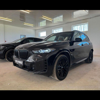 BMW X5 xDrive 30d M Sport, 2024