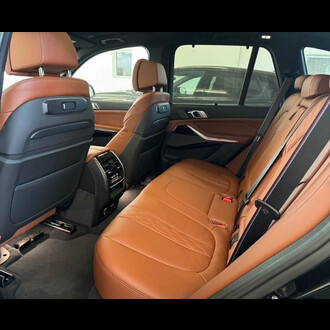 BMW X5 xDrive 30d M Sport, 2024