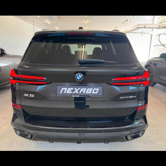 BMW X5 xDrive 30d M Sport, 2024
