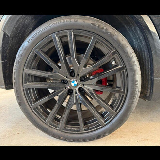 BMW X5 xDrive 30d M Sport, 2024