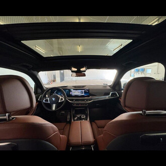 BMW X5 xDrive 30d M Sport, 2024