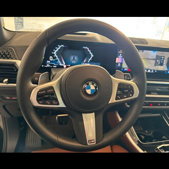 BMW X5 xDrive 30d M Sport, 2024