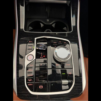 BMW X5 xDrive 30d M Sport, 2024