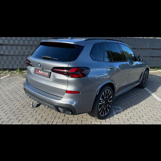 BMW X5 30d M, 2025