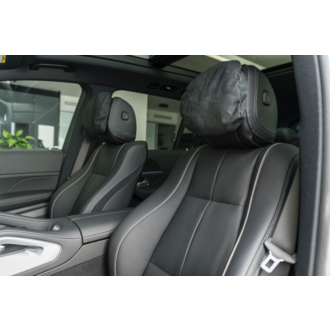 Mercedes-Benz GLS 450, 2024