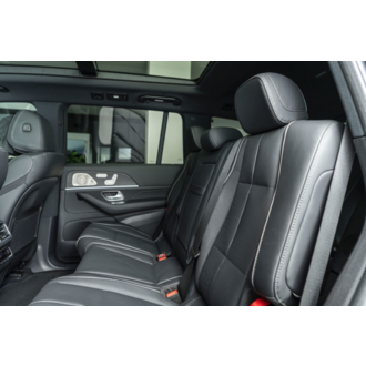Mercedes-Benz GLS 450, 2024