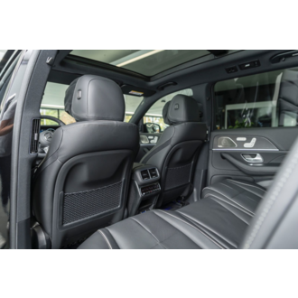 Mercedes-Benz GLS 450, 2024