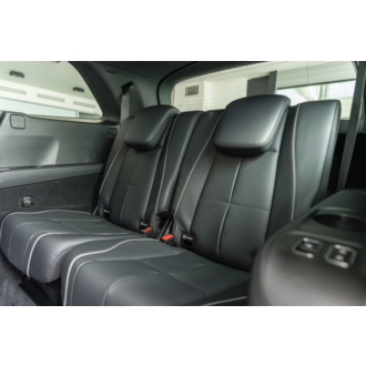 Mercedes-Benz GLS 450, 2024