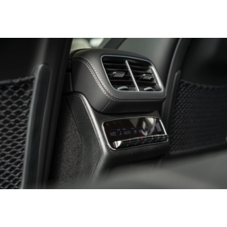 Mercedes-Benz GLS 450, 2024