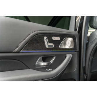 Mercedes-Benz GLS 450, 2024