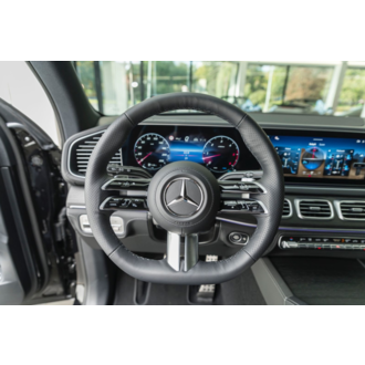 Mercedes-Benz GLS 450, 2024