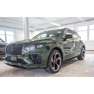 Bentley Bentayga 4.0 V8 S 4WD, 2024