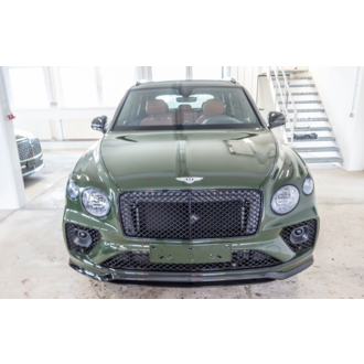 Bentley Bentayga 4.0 V8 S 4WD, 2024