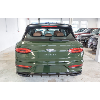 Bentley Bentayga 4.0 V8 S 4WD, 2024