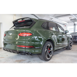 Bentley Bentayga 4.0 V8 S 4WD, 2024