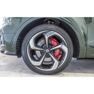 Bentley Bentayga 4.0 V8 S 4WD, 2024