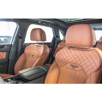 Bentley Bentayga 4.0 V8 S 4WD, 2024