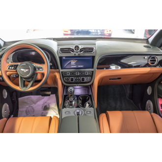 Bentley Bentayga 4.0 V8 S 4WD, 2024
