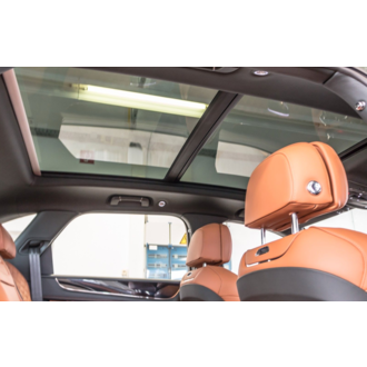 Bentley Bentayga 4.0 V8 S 4WD, 2024