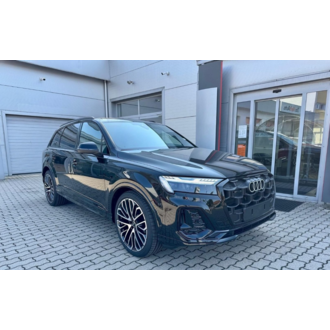 AUDI Q7 50 TDI S line quattro , 2025