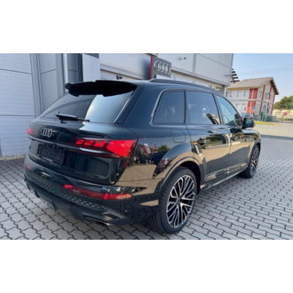 AUDI Q7 50 TDI S line quattro , 2025