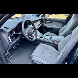 AUDI Q7 50 TDI S line quattro , 2025