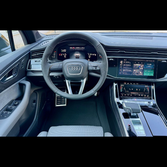 AUDI Q7 50 TDI S line quattro , 2025