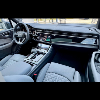 AUDI Q7 50 TDI S line quattro , 2025
