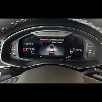 AUDI Q7 50 TDI S line quattro , 2025