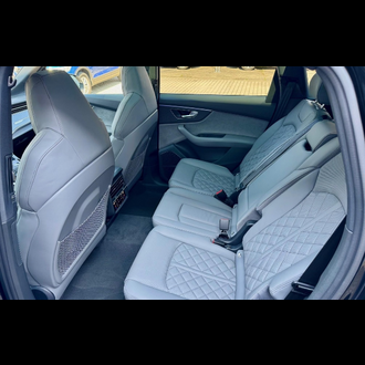 AUDI Q7 50 TDI S line quattro , 2025