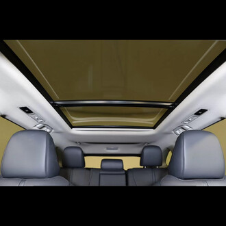 TOYOTA Highlander, 2024