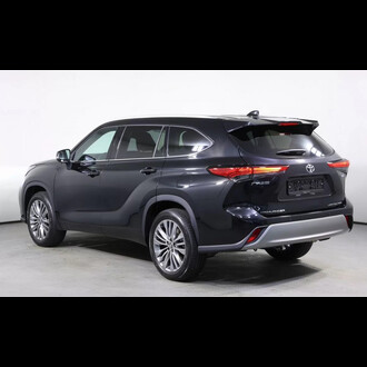 TOYOTA Highlander, 2024