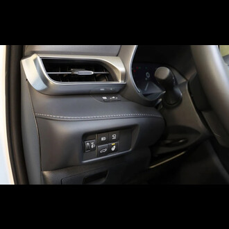 TOYOTA Highlander, 2024