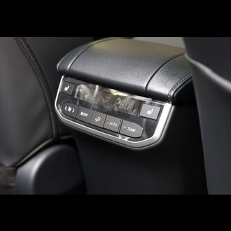 TOYOTA Highlander, 2024